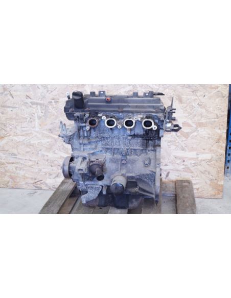 Silnik słupek bez osprzętu Mitsubishi COLT 1.3 16V