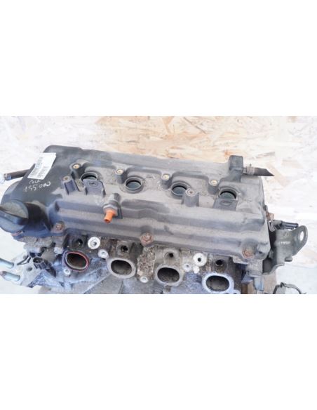 Silnik słupek bez osprzętu Mitsubishi COLT 1.3 16V