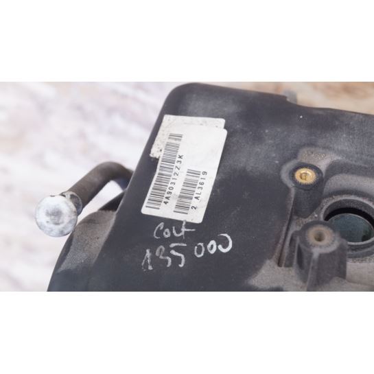 Silnik słupek bez osprzętu Mitsubishi COLT 1.3 16V