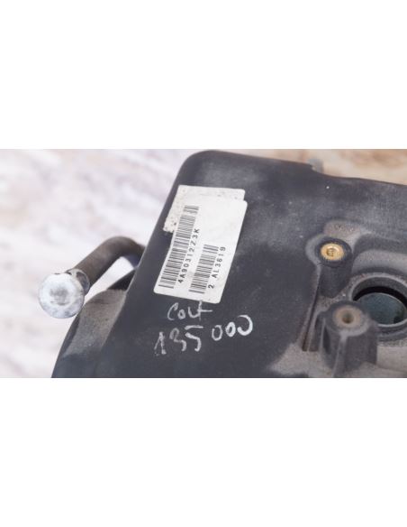 Silnik słupek bez osprzętu Mitsubishi COLT 1.3 16V