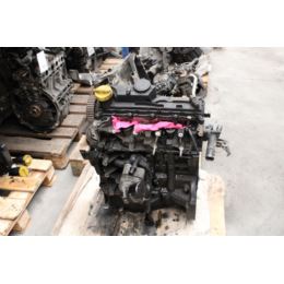 Silnik bez osprzętu Nissan QASHQAI J10 1.5 DCI 2