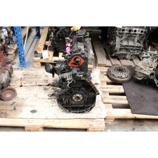 Silnik bez osprzętu Nissan QASHQAI J10 1.5 DCI