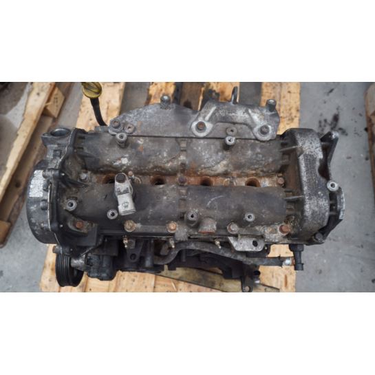 Silnik bez osprzętu Suzuki SWIFT 1.3 DDIS