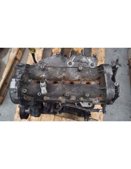 Silnik bez osprzętu Suzuki SWIFT 1.3 DDIS