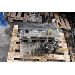 Silnik bez osprzętu Suzuki SWIFT MK6 1.3 B