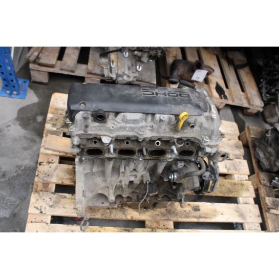 Silnik bez osprzętu Suzuki SWIFT MK6 1.3 B