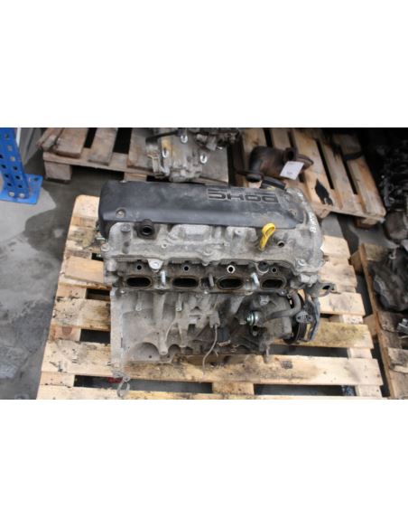 Silnik bez osprzętu Suzuki SWIFT MK6 1.3 B