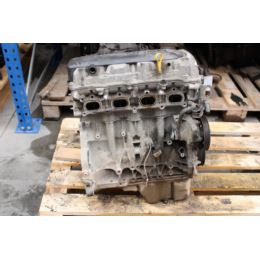 Silnik bez osprzętu Suzuki SWIFT MK6 1.3 B 2