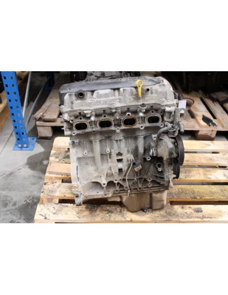 Silnik bez osprzętu Suzuki SWIFT MK6 1.3 B