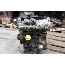 Silnik bez osprzętu Nissan QASHQAI KOLEOS 2.0 DCI