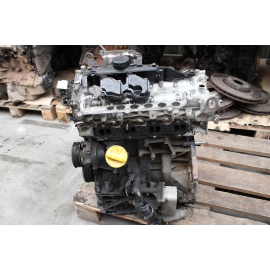 Silnik bez osprzętu Nissan QASHQAI KOLEOS 2.0 DCI