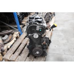 Silnik bez osprzętu Nissan QASHQAI KOLEOS 2.0 DCI 2