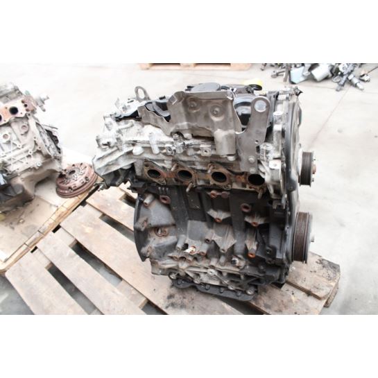 Silnik bez osprzętu Nissan QASHQAI KOLEOS 2.0 DCI