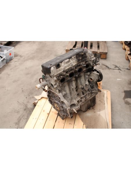 Silnik słupek bez osprzętu Suzuki SWIFT MK6 1.3 B