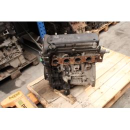 Silnik słupek bez osprzętu Suzuki SWIFT MK6 1.3 B 2