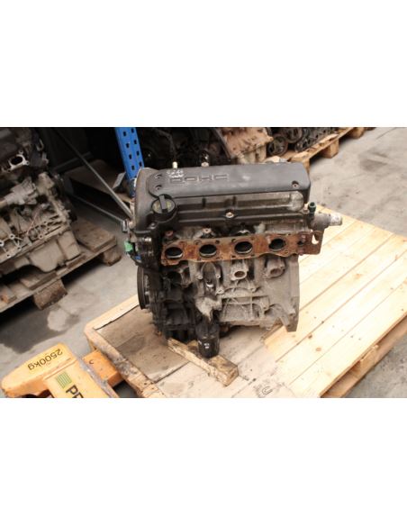 Silnik słupek bez osprzętu Suzuki SWIFT MK6 1.3 B