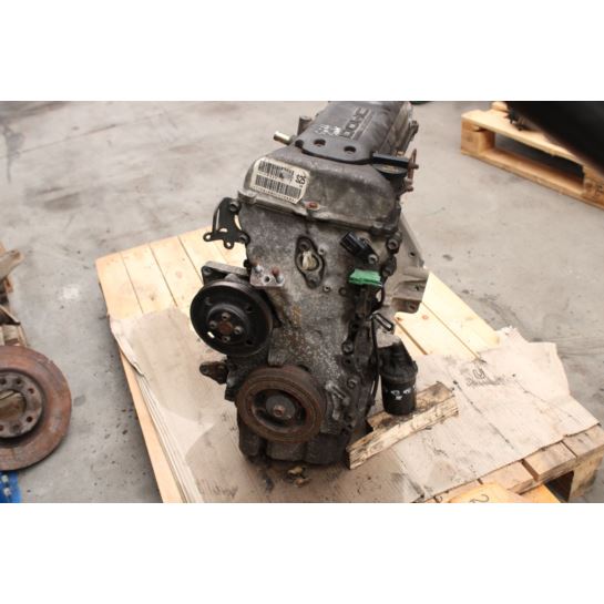 Silnik słupek bez osprzętu Suzuki SWIFT MK6 1.3 B