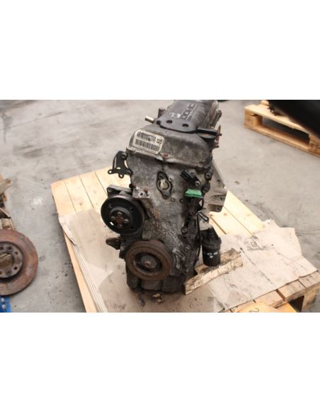 Silnik słupek bez osprzętu Suzuki SWIFT MK6 1.3 B