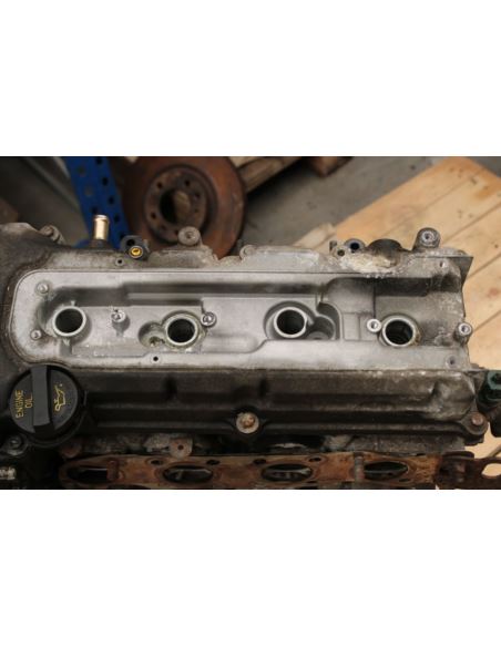 Silnik słupek bez osprzętu Suzuki SWIFT MK6 1.3 B