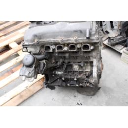 Silnik bez osprzętu BMW E46 316 1.8 16V