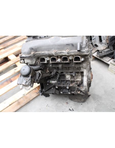 Silnik bez osprzętu BMW E46 316 1.8 16V