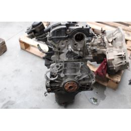 Silnik bez osprzętu BMW E46 316 1.8 16V 2