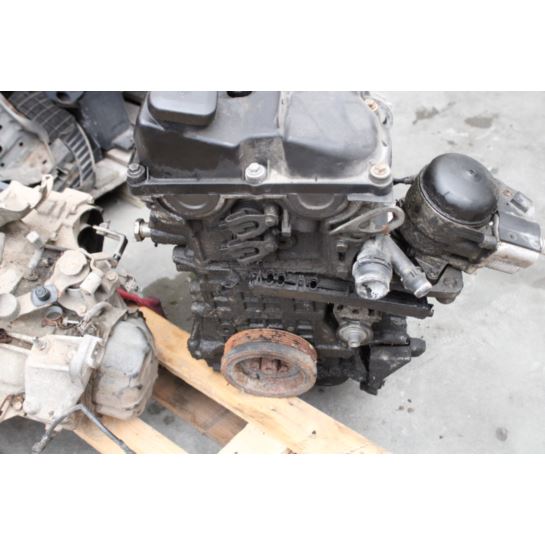 Silnik bez osprzętu BMW E46 316 1.8 16V
