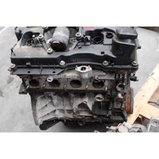 Silnik bez osprzętu BMW E46 316 1.8 16V