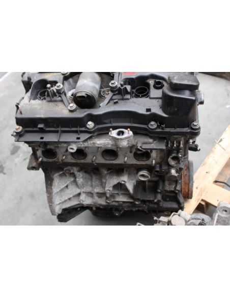 Silnik bez osprzętu BMW E46 316 1.8 16V