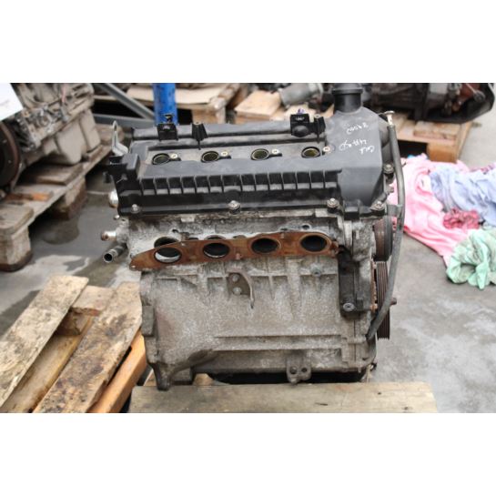 Silnik bez osprzętu Mitsubishi COLT 1.3 B