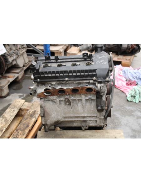 Silnik bez osprzętu Mitsubishi COLT 1.3 B