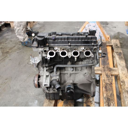 Silnik bez osprzętu Mitsubishi COLT 1.3 B