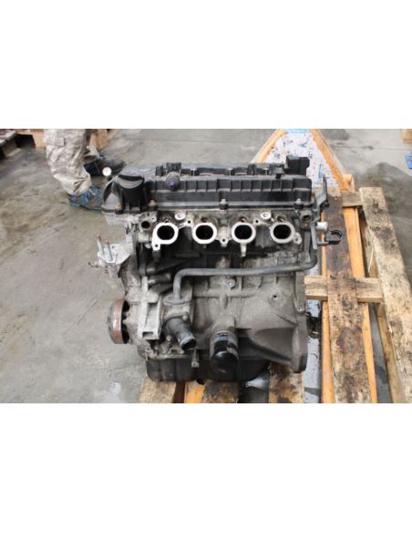Silnik bez osprzętu Mitsubishi COLT 1.3 B