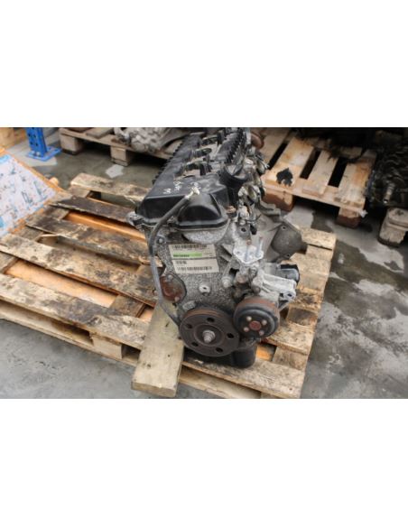 Silnik bez osprzętu Mitsubishi COLT 1.3 B