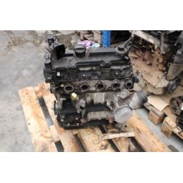 Silnik bez osprzętu Ford Fiesta MK7 1.4 TDCI