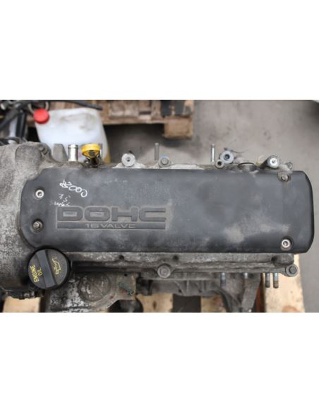 Silnik bez osprzętu słupek Suzuki SWIFT MK6 1.5 B