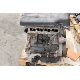 Silnik bez osprzętu Suzuki SWIFT 1.3 DDIS