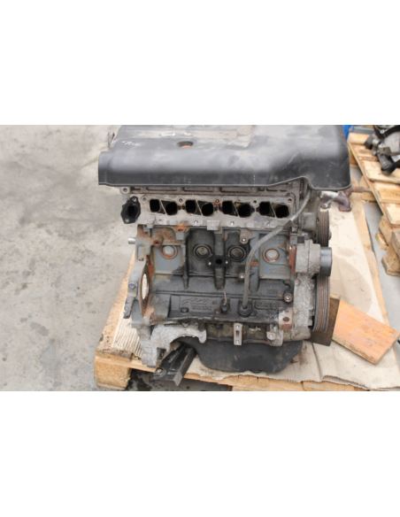 Silnik bez osprzętu Suzuki SWIFT 1.3 DDIS