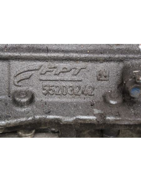 Silnik bez osprzętu Suzuki SWIFT 1.3 DDIS