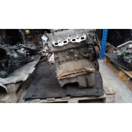 Silnik bez osprzętu Toyota YARIS II 1.3 B