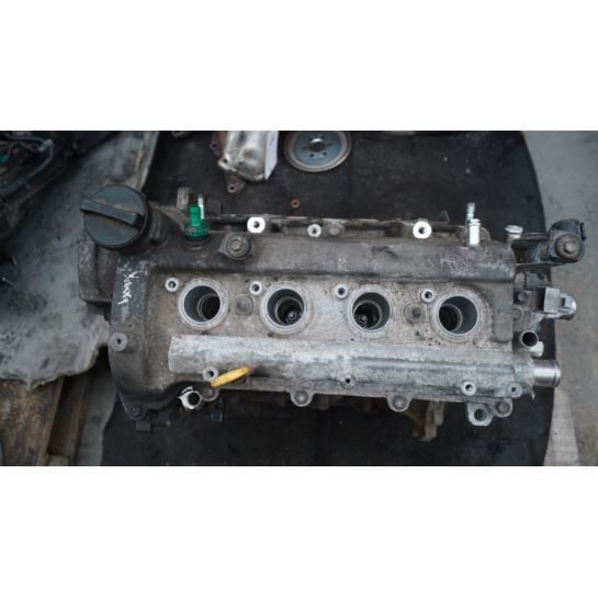 Silnik bez osprzętu Toyota YARIS II 1.3 B