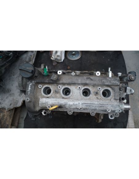 Silnik bez osprzętu Toyota YARIS II 1.3 B
