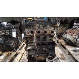 Silnik bez osprzętu Fiat SEDICI Suzuki SX4 1.9DDIS