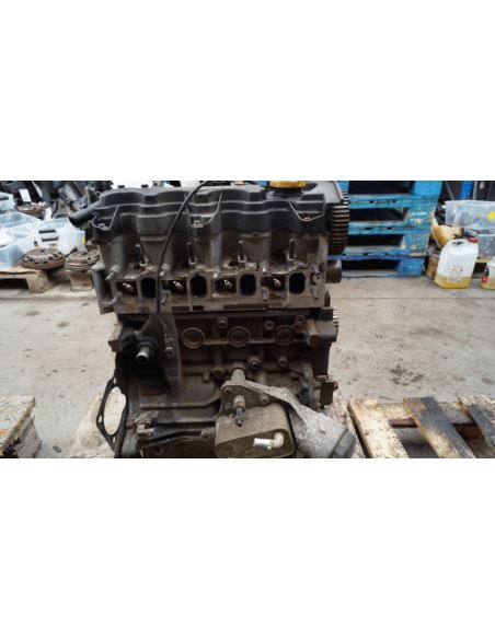 Silnik bez osprzętu Fiat SEDICI Suzuki SX4 1.9DDIS