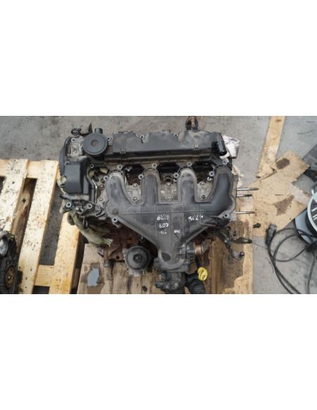 Silnik bez osprzętu Citroen Fiat Peugeot 2.0 HDI