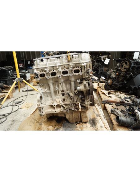 Silnik słupek Suzuki SX4 Fiat SEDICI