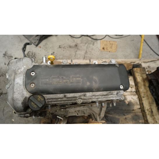 Silnik słupek Suzuki SX4 Fiat SEDICI
