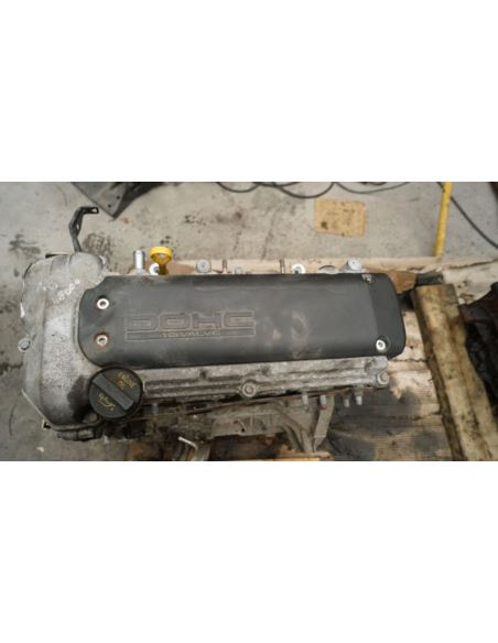 Silnik słupek Suzuki SX4 Fiat SEDICI