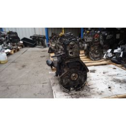 Silnik bez osprzętu Nissan QASHQAI J10 1.5 DCI 2