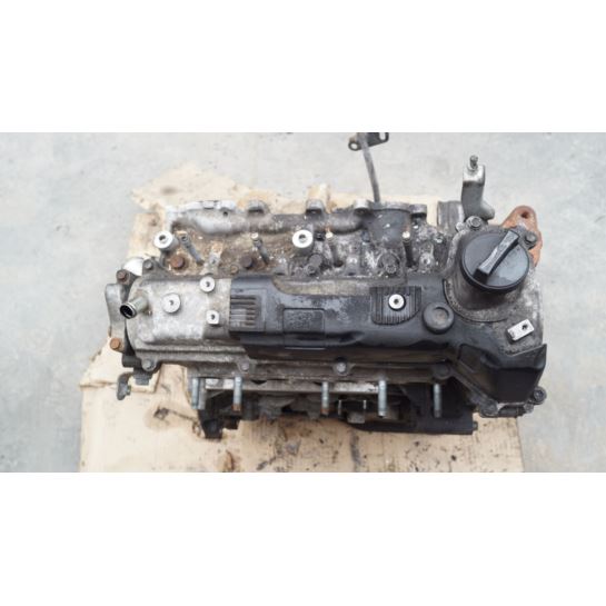 Silnik bez osprzętu Toyota YARIS II 1.4 D4D